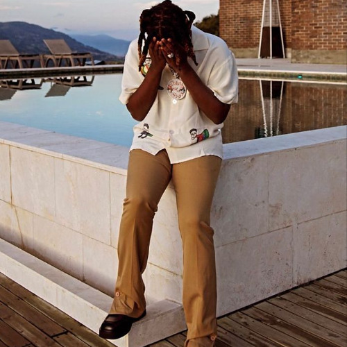 Don Toliver - Alone