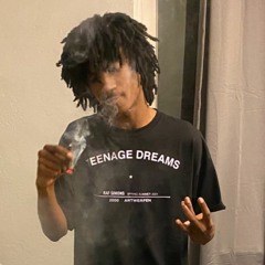 TK Omerta - Can't feel my face (prod. sxprano)