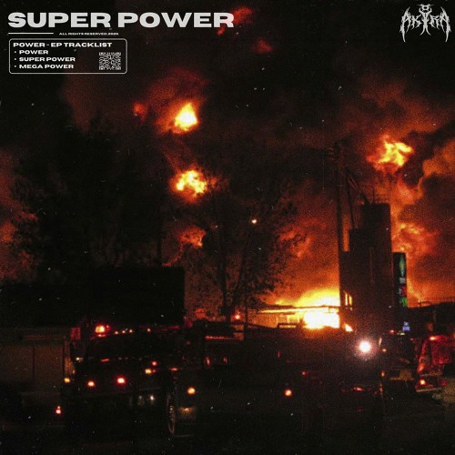 Super Power [Fuxwithit Premiere]