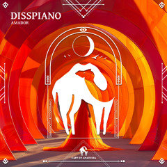 AMADOR - Disspiano [Cafe De Anatolia]