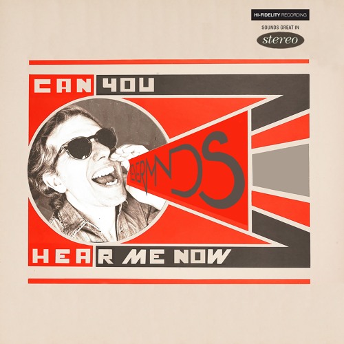 Can You Hear Me Now - Radio Edit - Streling Master - Louder