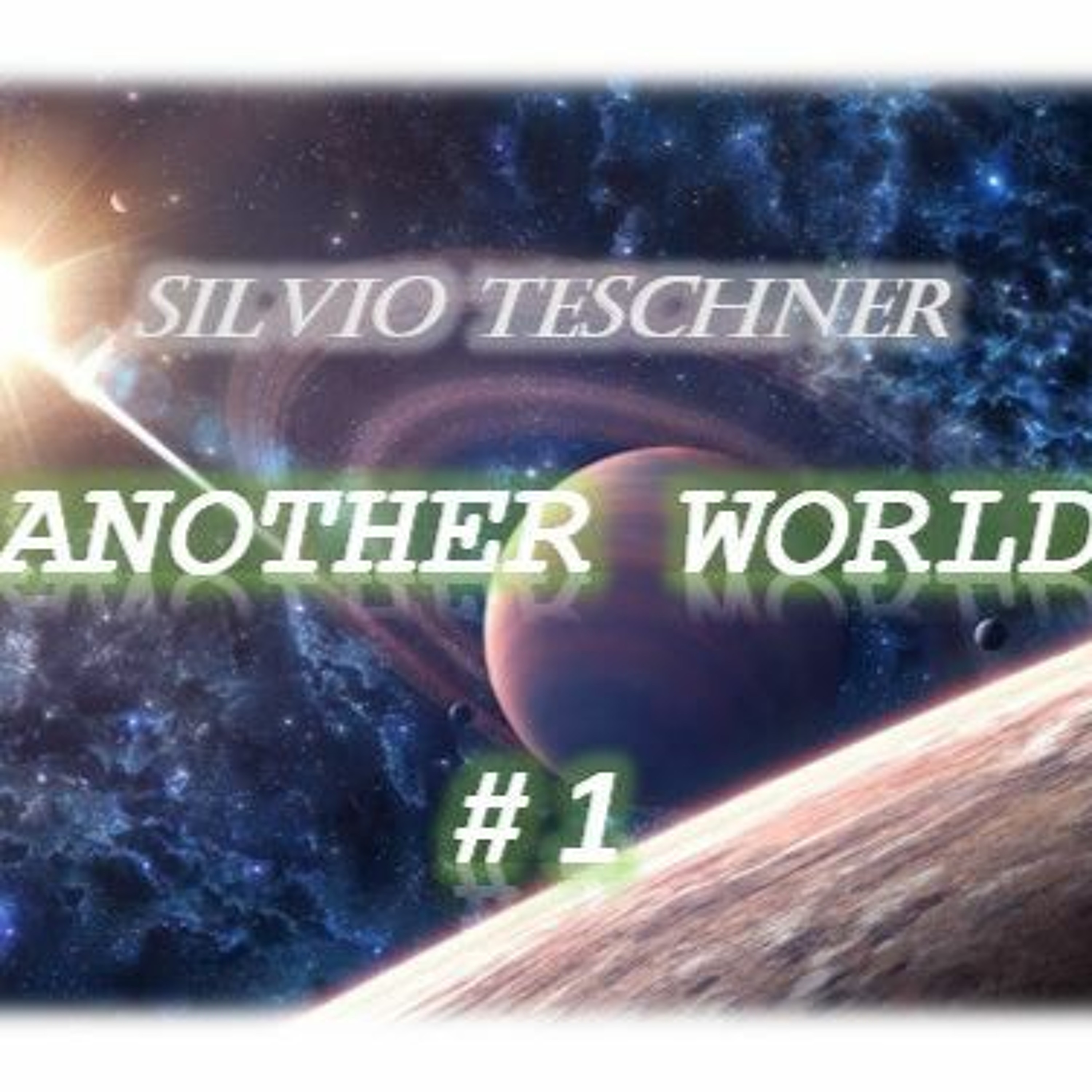 Silvio Teschner