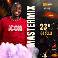 05- DJ SULLI - NRJ MASTERMIX - 07 - 06 - 2024