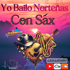 Yo Bailo Norteñas MIX [v4]ArmandoDJ_-]