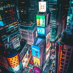 (No Copyright) Times Square (Free Download)
