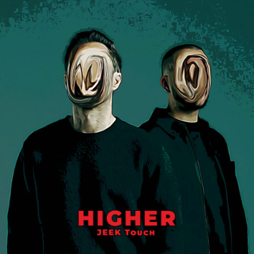 Matisse & Sadko x Avicii - Higher x Fade Into Darkness (JEEK Touch)