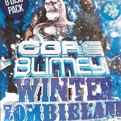 Klubfiller @ Coreblimey - Winter Zombieland (05/12/2015)