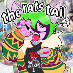 Rigby Likes To MIX (bonus track)