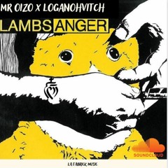 MR OIZO X LOGANOHVITCH. - .POSTIF VENDEEN EDIT