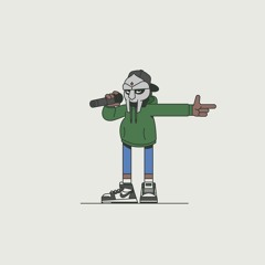 Trevor Banks (MF DOOM Samples) - January 2021