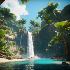 Radiohead - No Surprises (Ollie Wonder House Remix) [Happy Version]