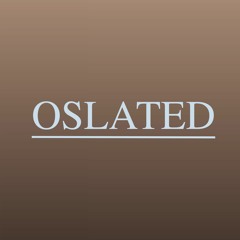 Oslated Special Mix Series