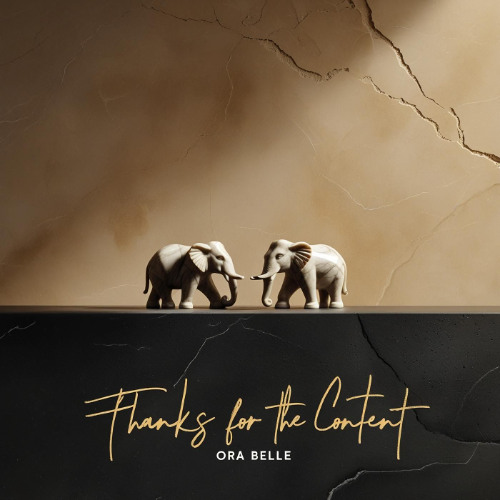 Thanks for the Content