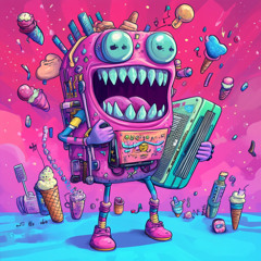 Charles Rom - Together [Delicious Rebels]