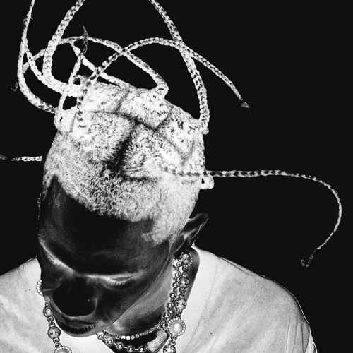 Travis Scott - I KNOW ? x Trance