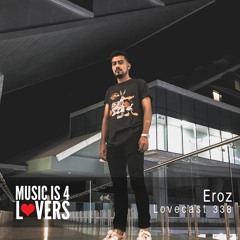 Mixes & Podcast 'International Support'