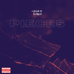 pieces (ft. SACRXD!) (prod. ross gossage)