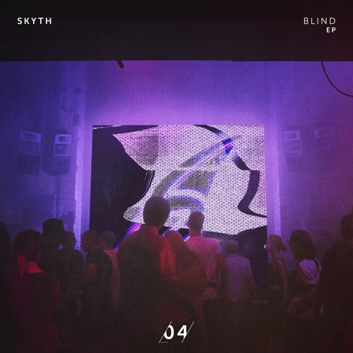 Skyth - Blind