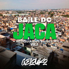 06.GELOUKO DJ - MTG Medley Vem no Refrão do Jacaré 2009 X Baile do Jaca