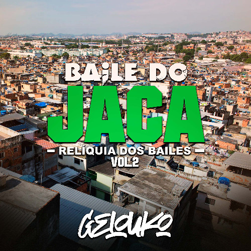 06.GELOUKO DJ - MTG Medley Vem no Refrão do Jacaré 2009 X Baile do Jaca