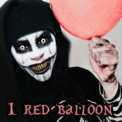 1 Red Balloon