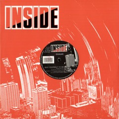 Chaah - Give Yourself To Me