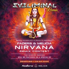 Faders vs. Melicia - Nirvana (Subliminal remix) [FREE DOWNLOAD]