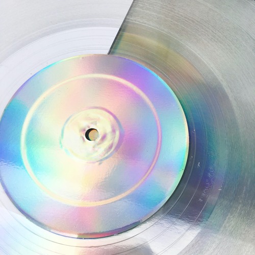 Various Artists - Paerels II - Nous'klaer 018 (previews)