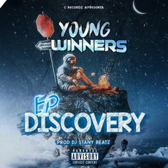 5 - YounG Winners - Falei Atoa (EP Discovery) [ Prod Dj Stany Beatz ].mp3