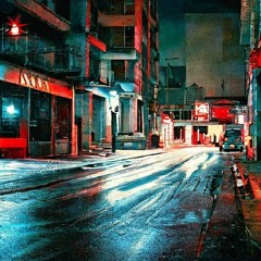 80's Action Tv Show Theme