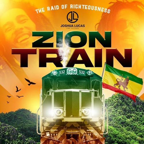 ルーツレゲエTrain to Zion Dub Featuring Linval Thompson – Train To Zion Dub | Releases | Discogs