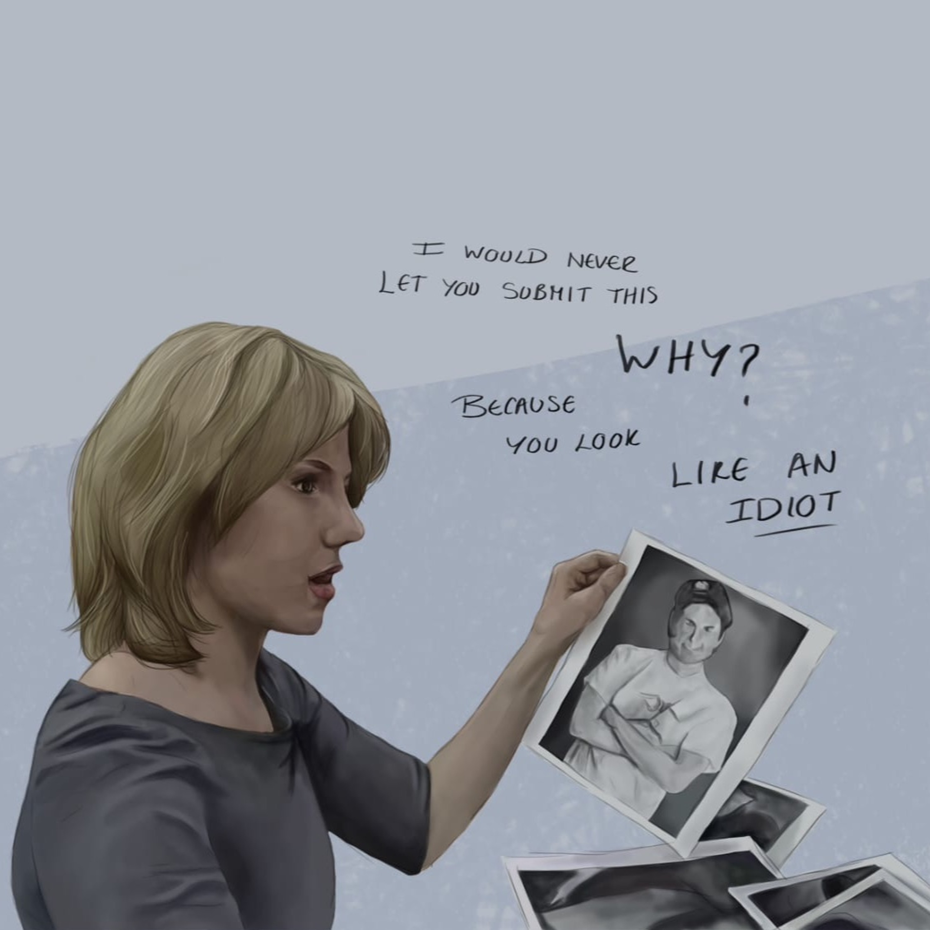 All The Way Theroux