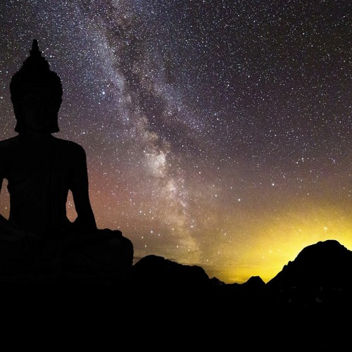 Stream 10 min Tibetan Singing Bowl Meditation by PetroVenus Listen