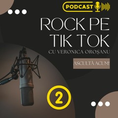 Rock pe Tik Tok, ep. 2: The Groovy Bastards, Indie Rock și noi propuneri