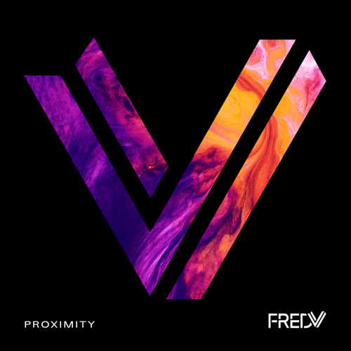 Proximity (feat. Lottie Jones)