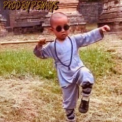 Sc248 Be Yo Self - Prod. By P.Sways