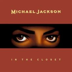 Michael Jackson - In The Closet (Bashar Mix)
