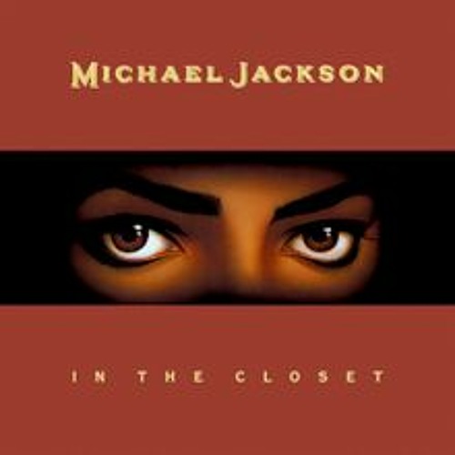 Michael Jackson - In The Closet (Bashar Mix)