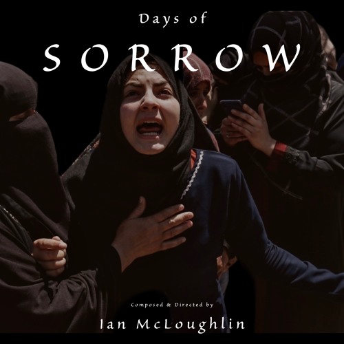 Days Of Sorrow