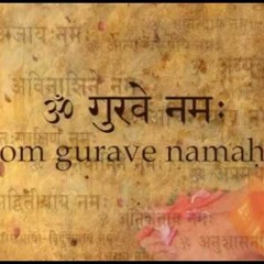 Guruve Namah