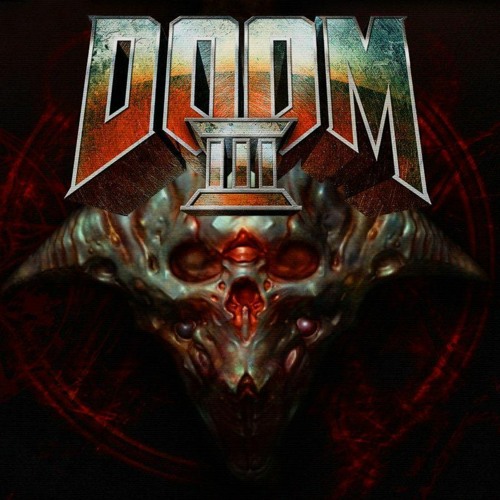 Tweaker DOOM 3 Theme High Quality