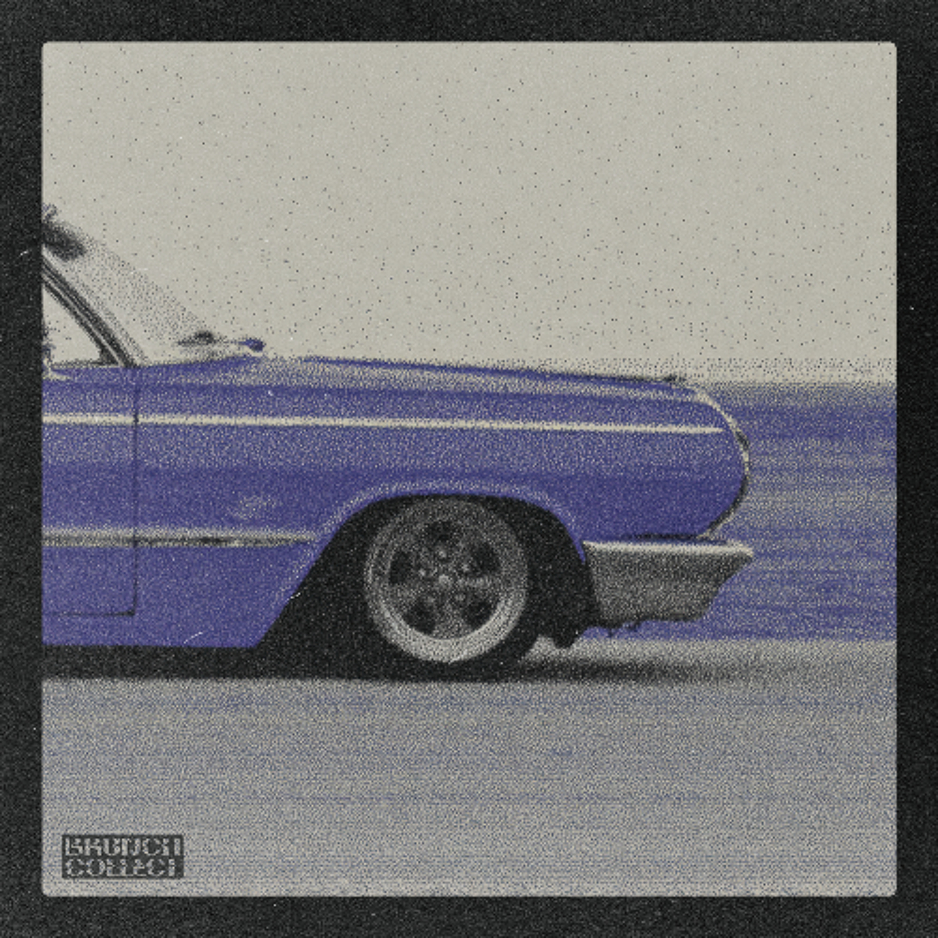 Kowhaii x deadxbeat - Cruising episode artwork