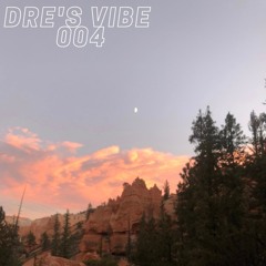 DRE'S VIBE 004