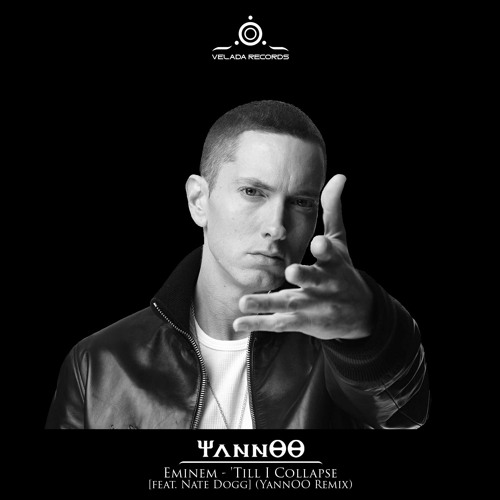 Eminem - 'Till I Collapse [feat. Nate Dogg] (YannOO Remix) [Hardcore]