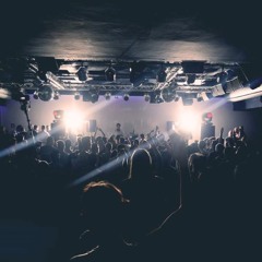 Inner Max Special Dj Set At Gradient Studio, Florence