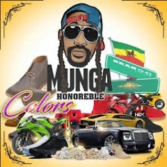 Munga - Prayer