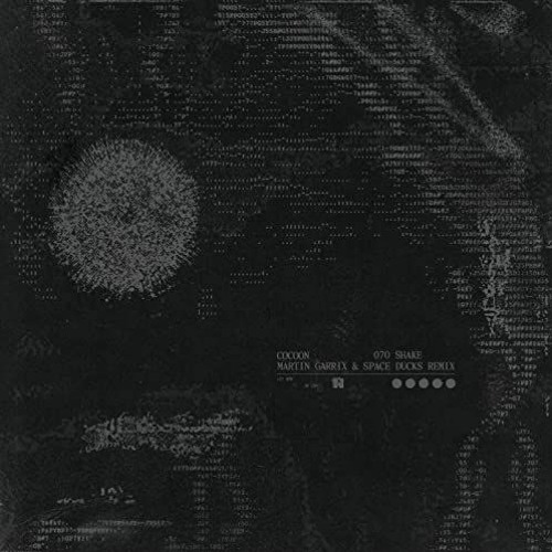 070 Shake - Cocoon (Martin Garrix & Space Ducks Remix)(Saq Bootleg)