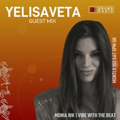 Yelisaveta - Mix For Drums Radio