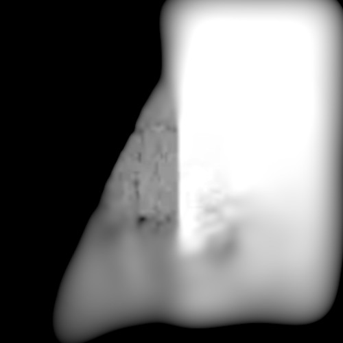 5-18-25 (memory of a color)
