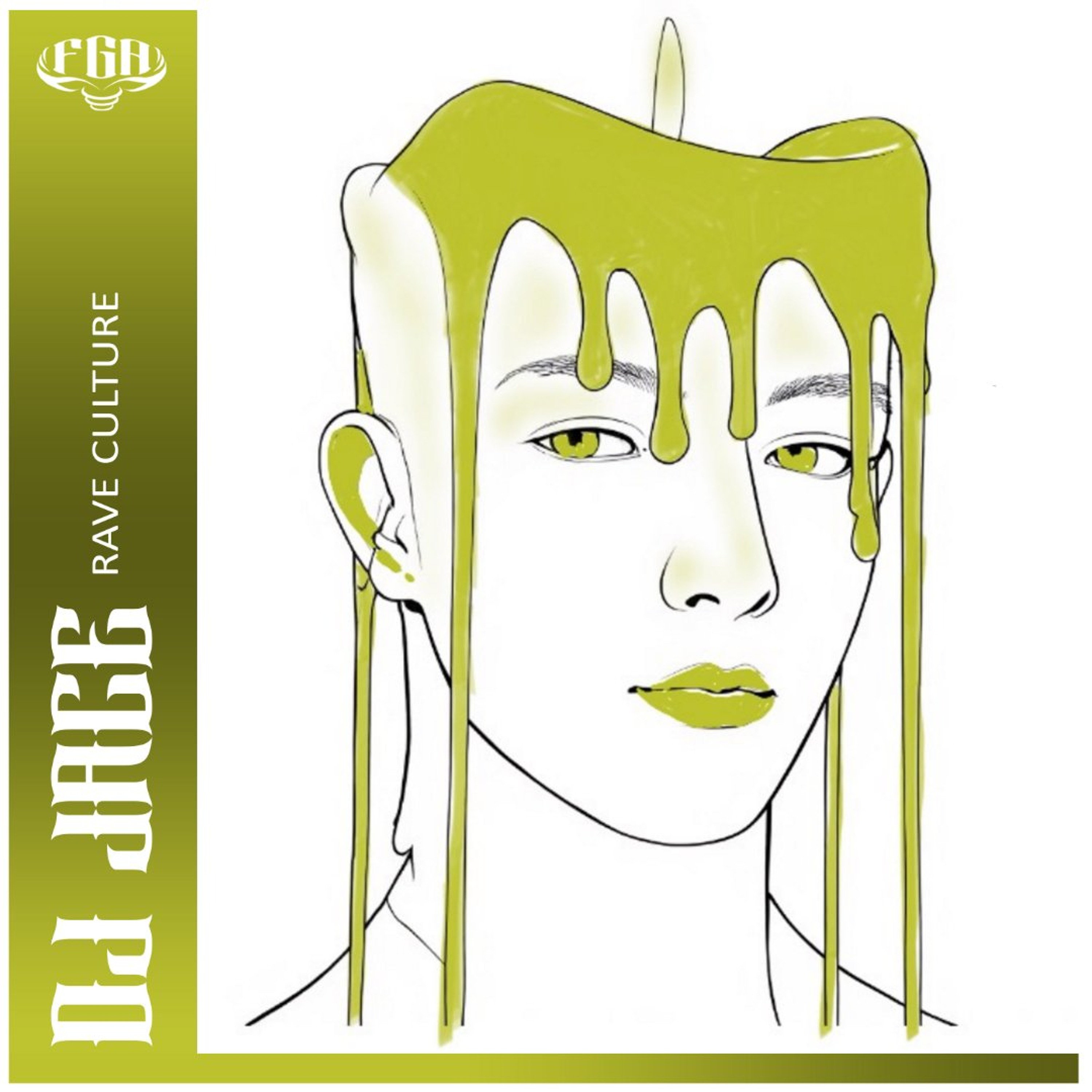 DJ Jace - Rave Culture [FGA] episode artwork